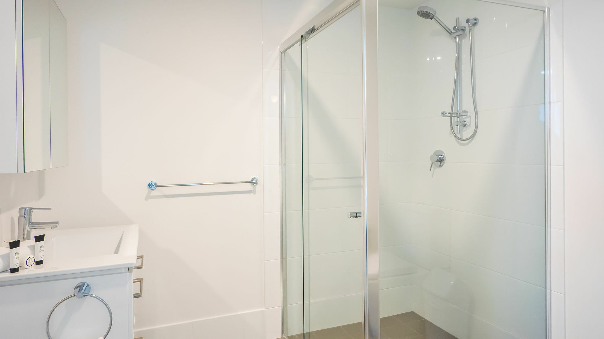 Annexe Apartments Брисбен Экстерьер фото