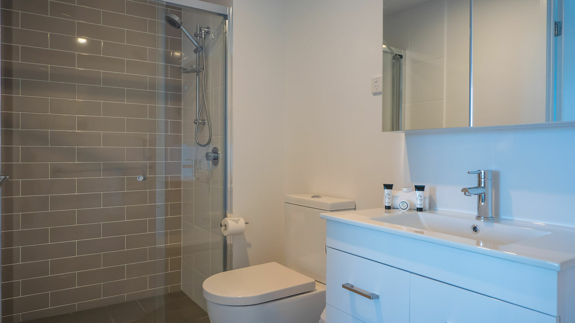 Annexe Apartments Брисбен Экстерьер фото