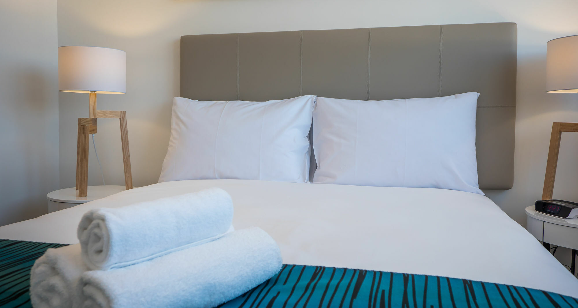 Annexe Apartments Брисбен Экстерьер фото