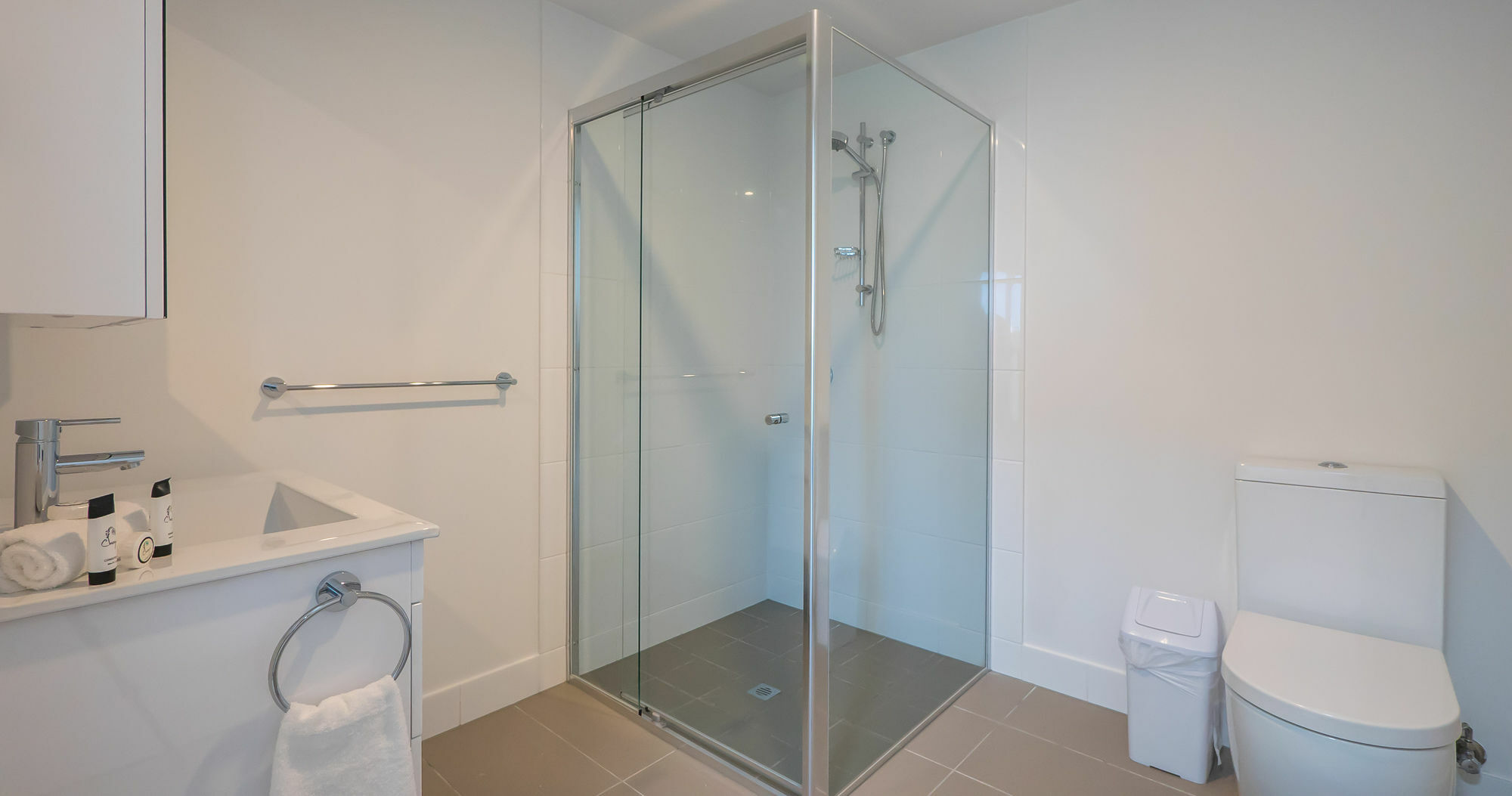 Annexe Apartments Брисбен Экстерьер фото