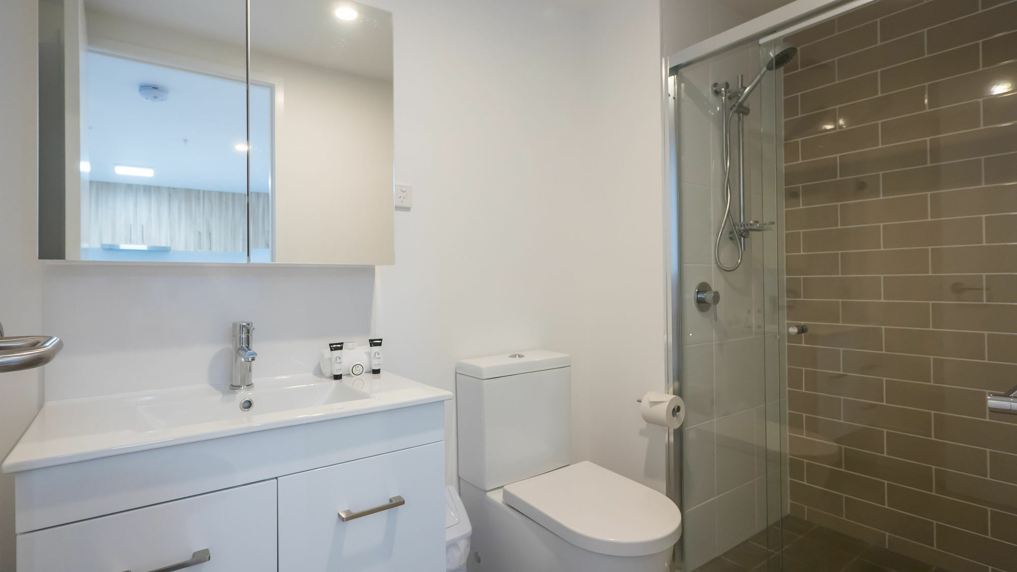 Annexe Apartments Брисбен Экстерьер фото